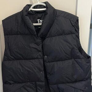 TNA Superpuff Vest